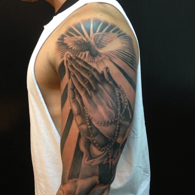 tattoo parlour brisbane