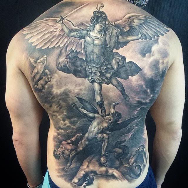 best tattoo studio brisbane 