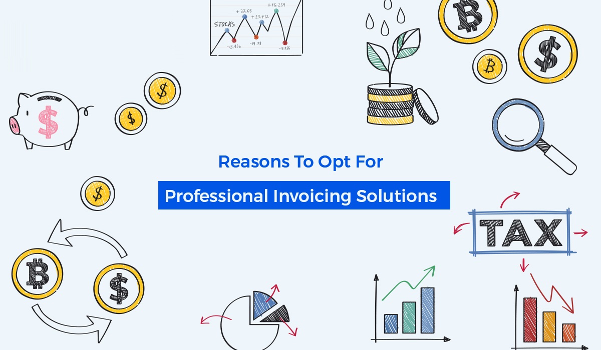 Invoicing Solutions