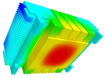 Thermal Management