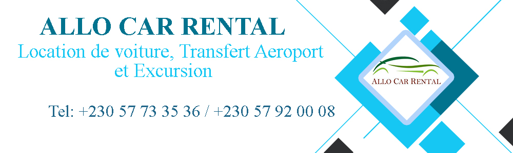 car hire in mauritius