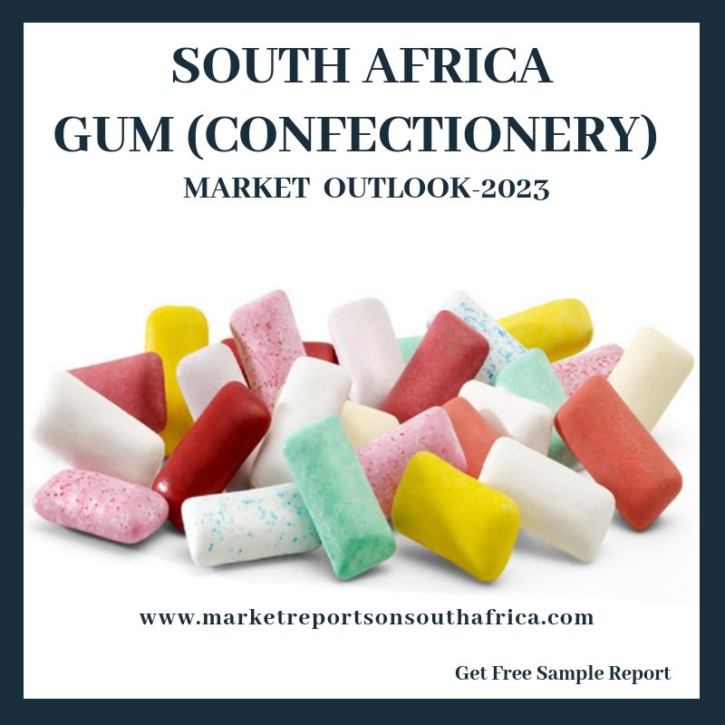 Gum Confectionery-MarketReportsonSouthAfrica.com