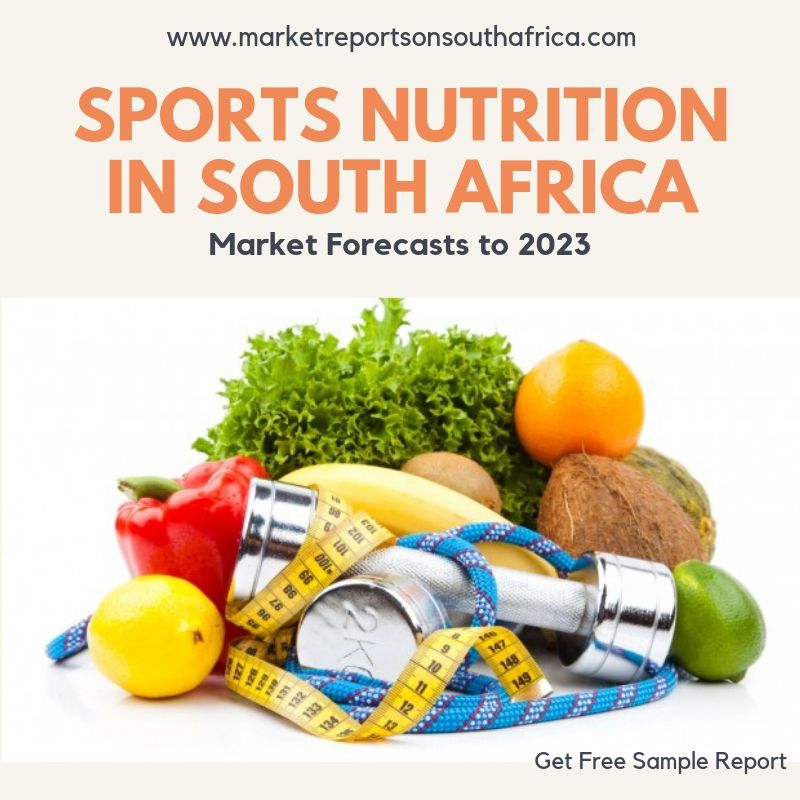 Sports Nutrition in South Africa-MarketReportsonSouthAfrica.com