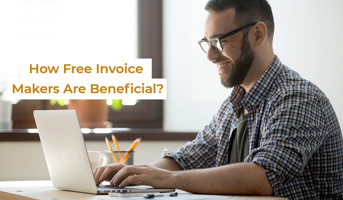 Free Invoice Maker