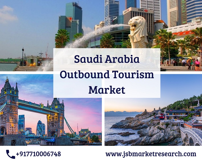 Saudi Arabia Outbound Tourism Market-JSB market research