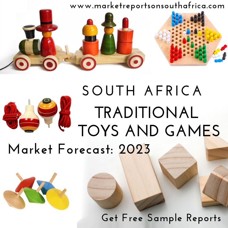 Traditional Toys and Games-MarketReportsonSouthAfrica.com