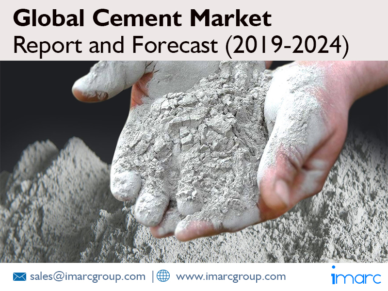 cement market