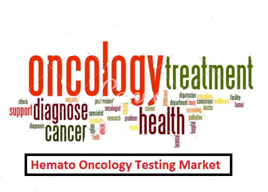 Hemato Oncology Testing Market