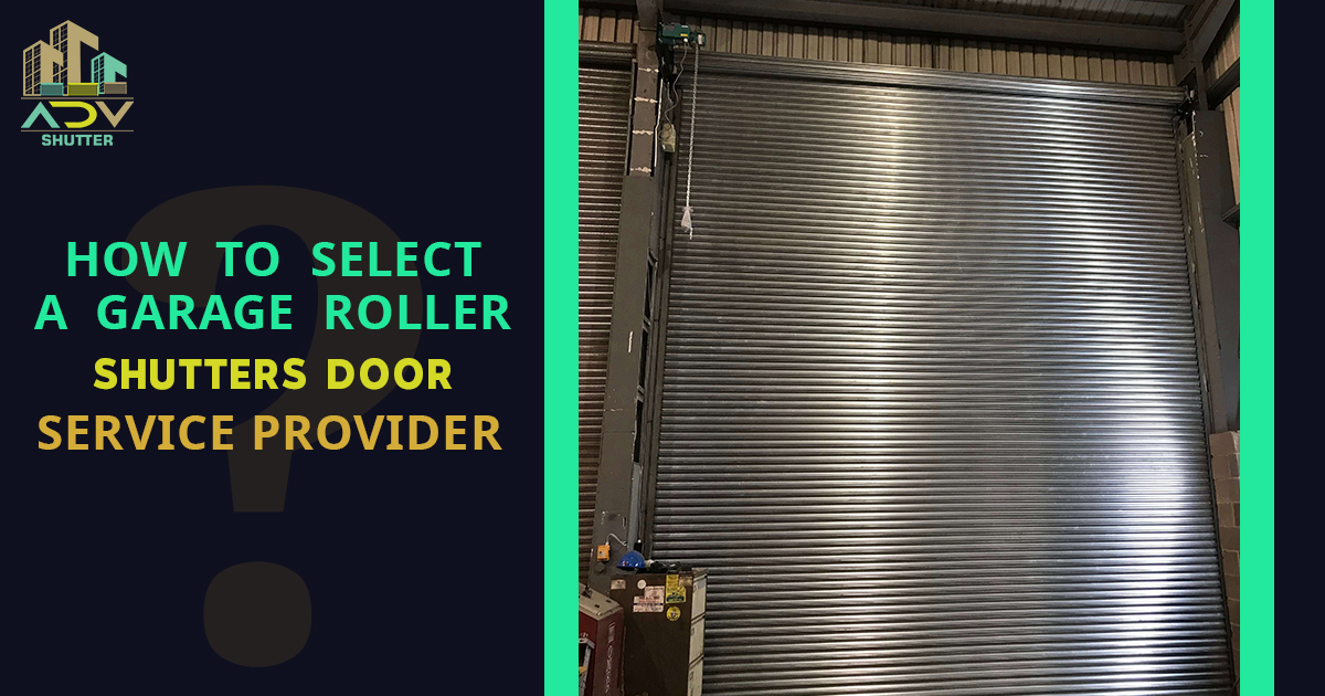 Advanced Shopfront & Shutters LTD