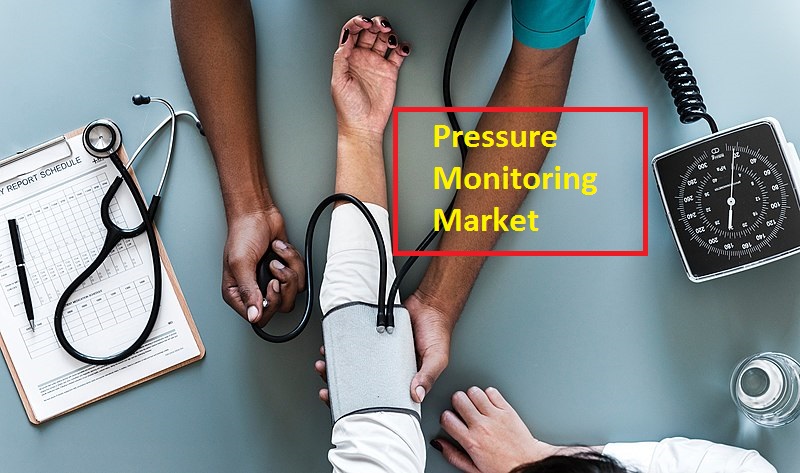 Pressure Monitoring
