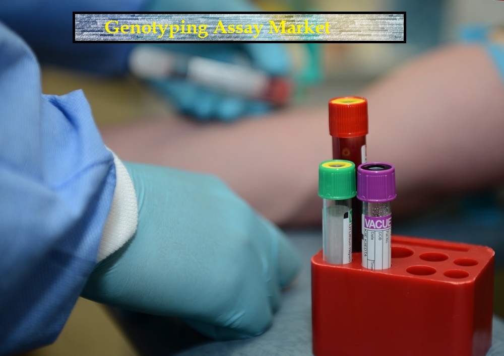genotyping market