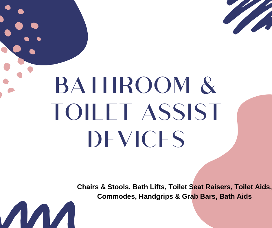Bathroom & Toilet Assist Devices Market