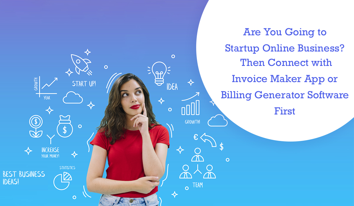 Free Invoice Maker