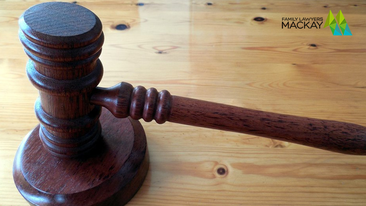 Moranbah family lawyers