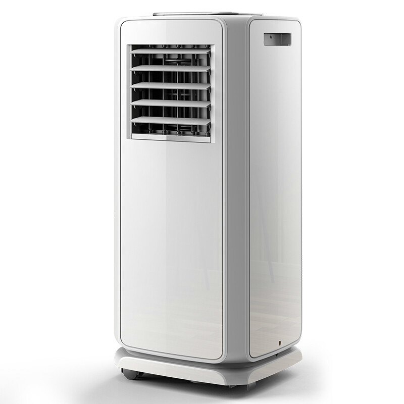 Portable Air Conditioners Market