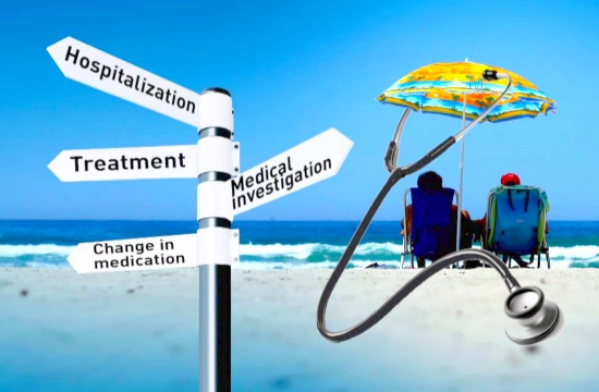 travel medical insurance