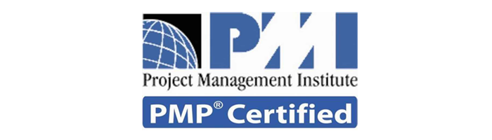 Project Management Professional certification