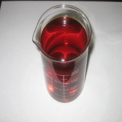 Organic Polysulfide Market