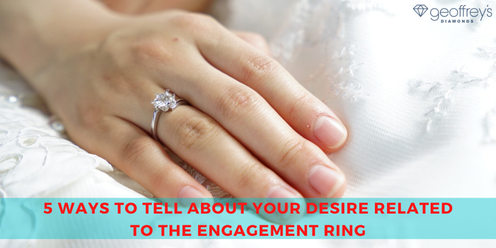 Engagement Ring