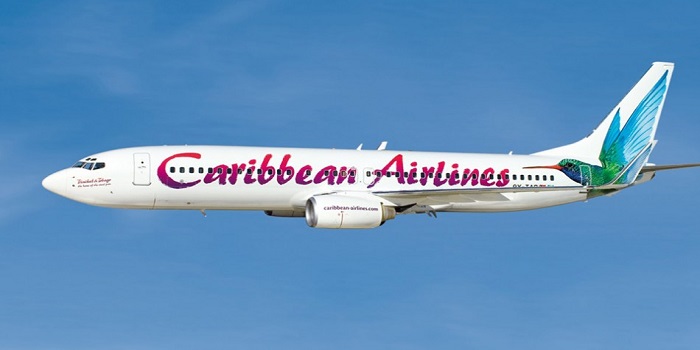 Caribbean Airlines Reservations
