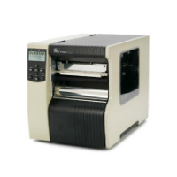 Industrial Printer Market
