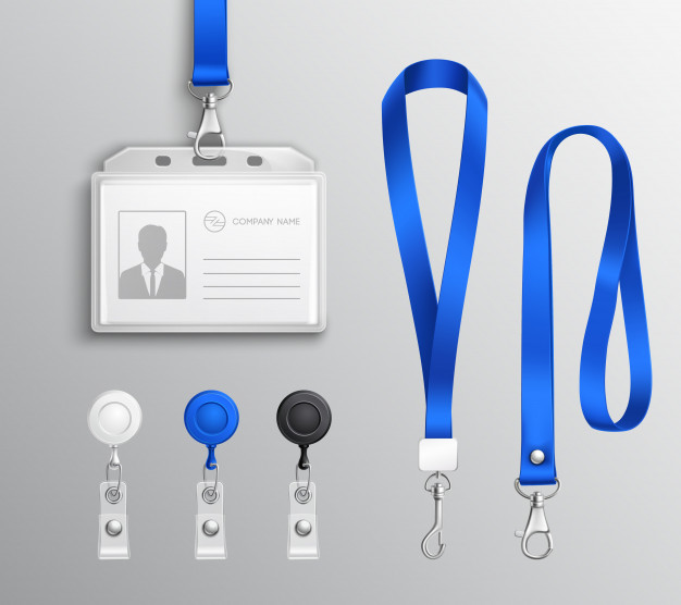 Custom-Name-Badges