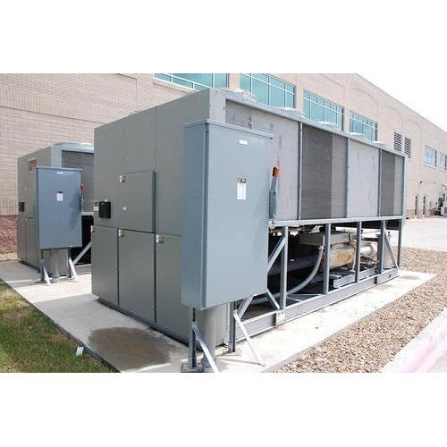 Air Filtering System Market Outlook