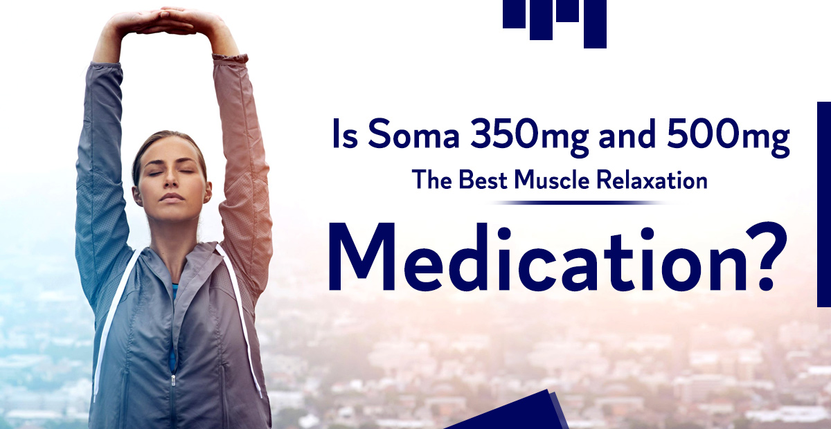 Soma 350 mg Online