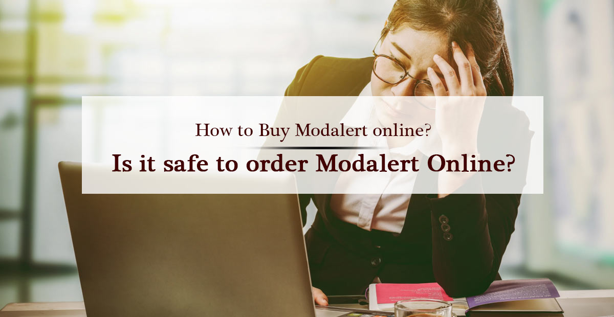 Buy Modalert Online on COD