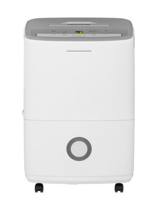 Indoor Dehumidifier Market