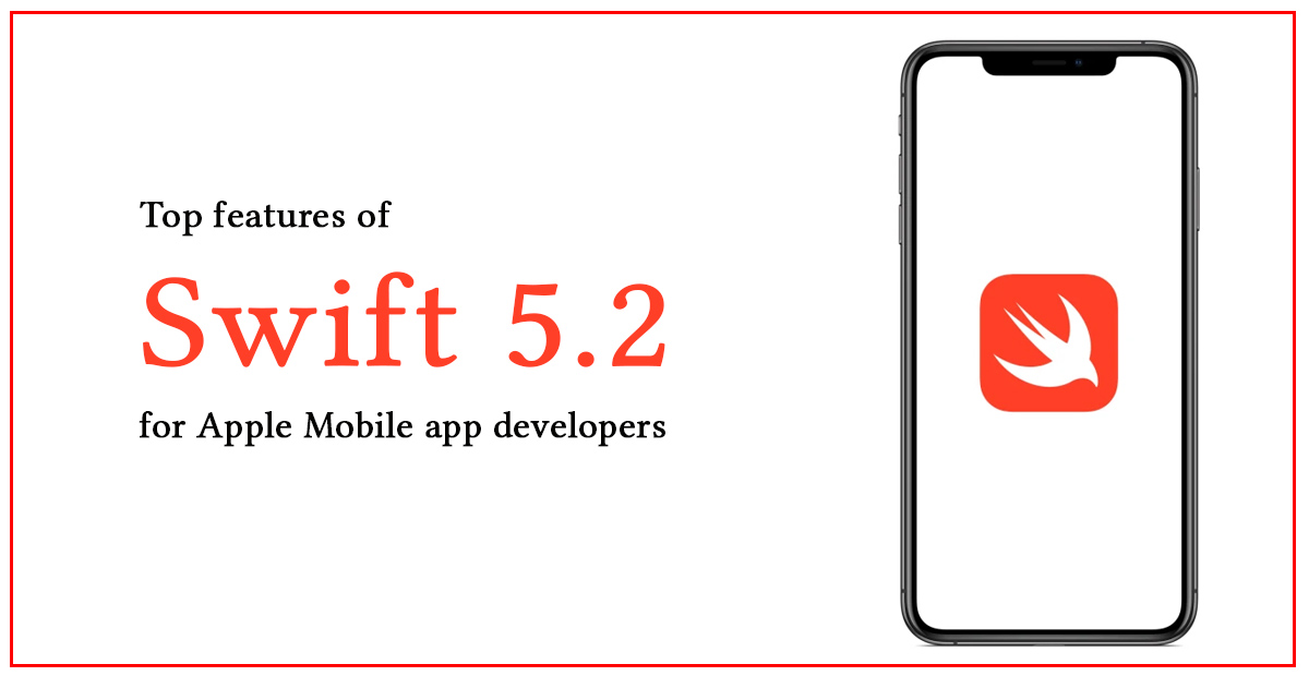 Swift 5.2 latest updates for iOS developers
