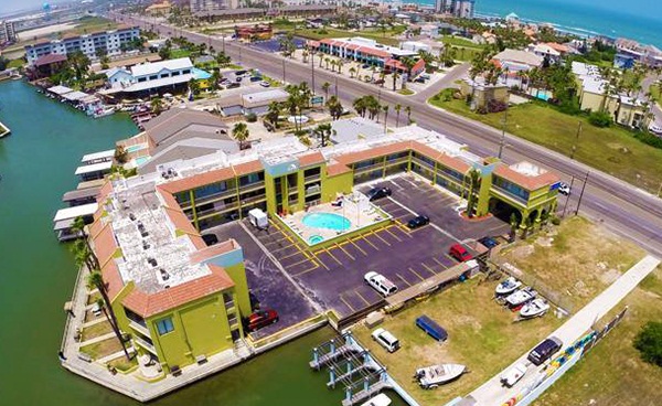 SPI Hotels On The Beach