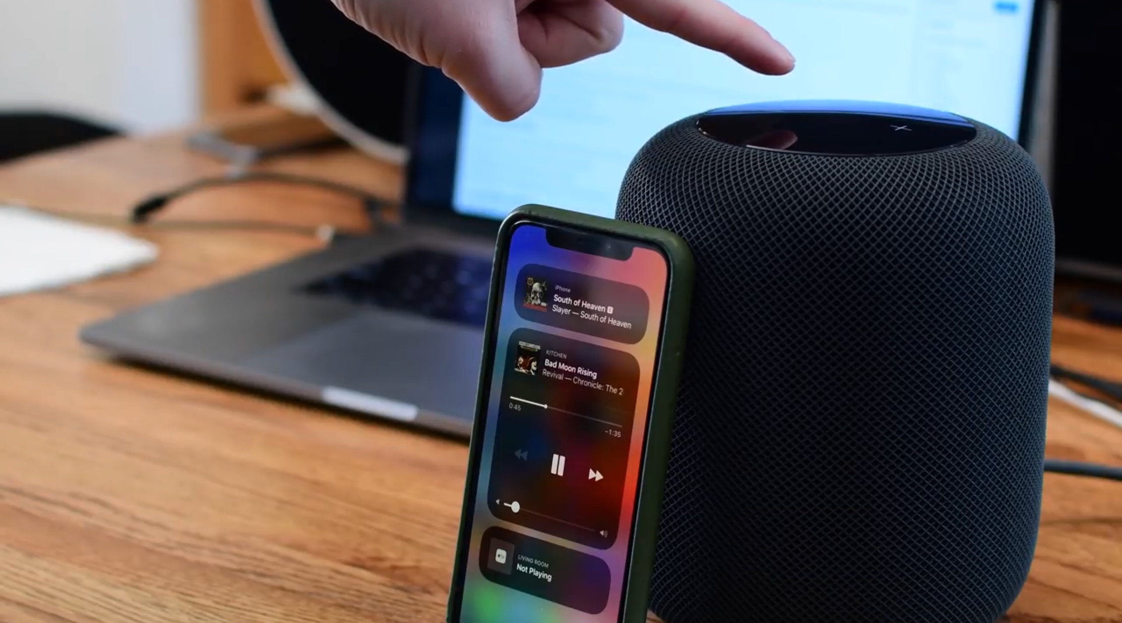 HomePod