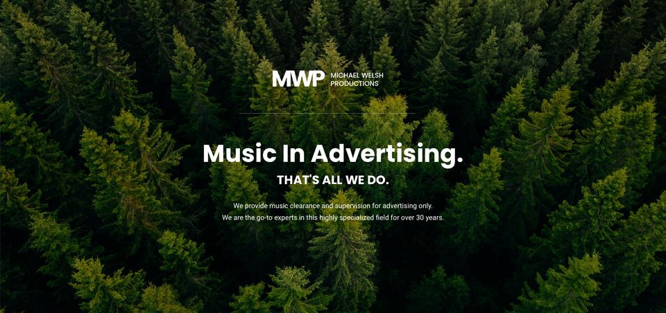 Music Clearance Estimates