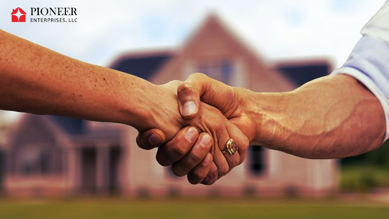 Top 4 tips to build the right relationship with the renters