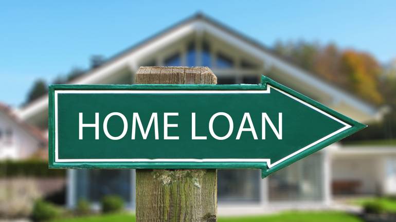 Refinancing Loan