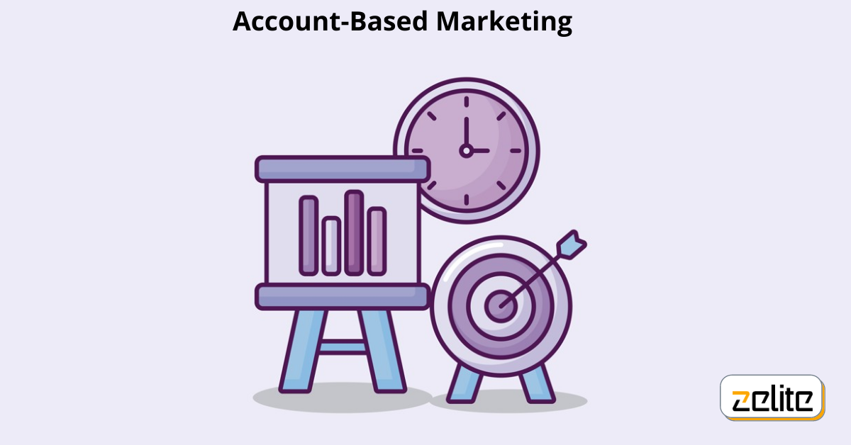 Account-based Marketing Best-Practices