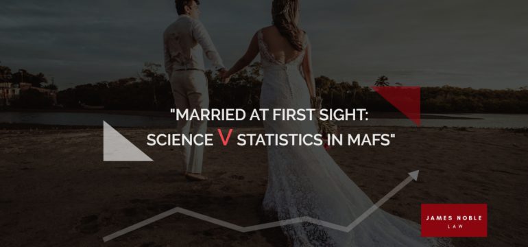 Married At First Sight Australia 2015