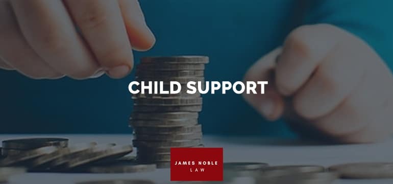 Child Support Agreement
