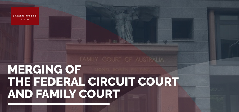Federal Circuit Court Of Australia