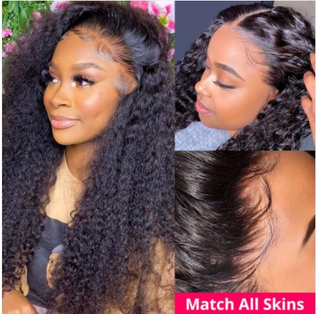 hair wigs