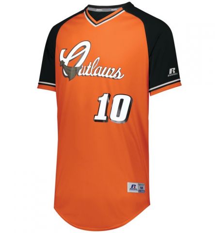 baseball uniforms