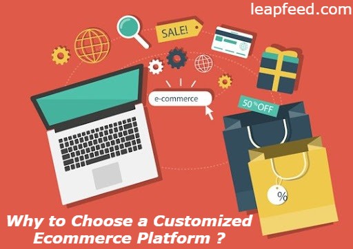 online ecommerce solutions