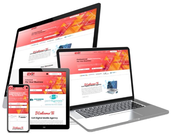 Web Designing Perth
