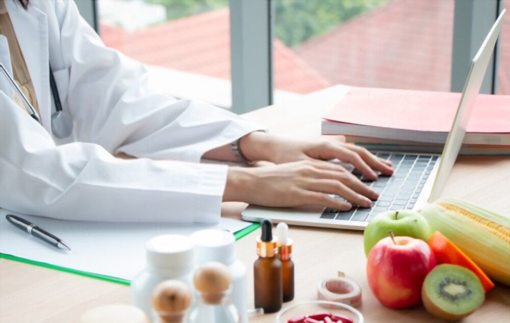 Food product development