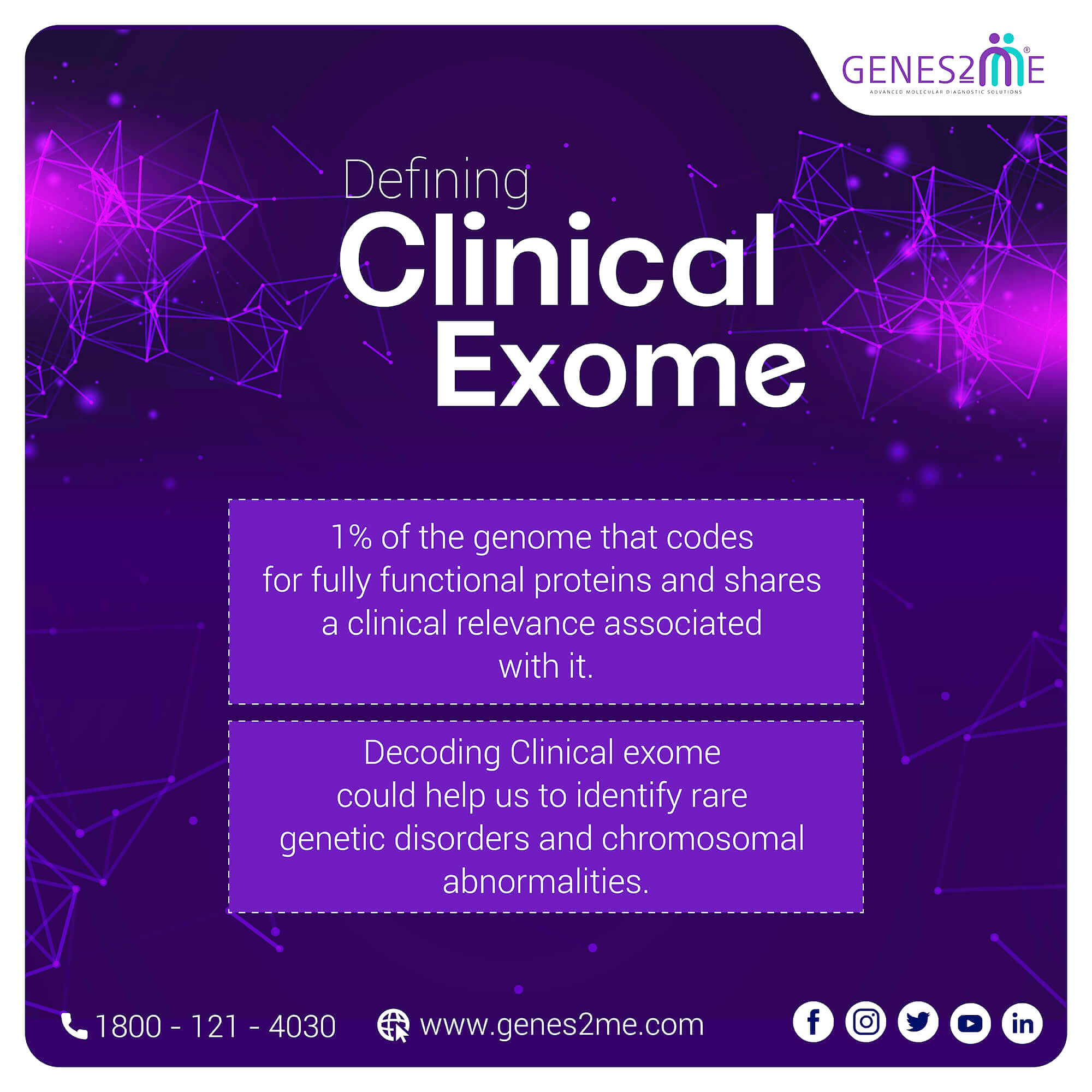 Whole Exome Sequencing