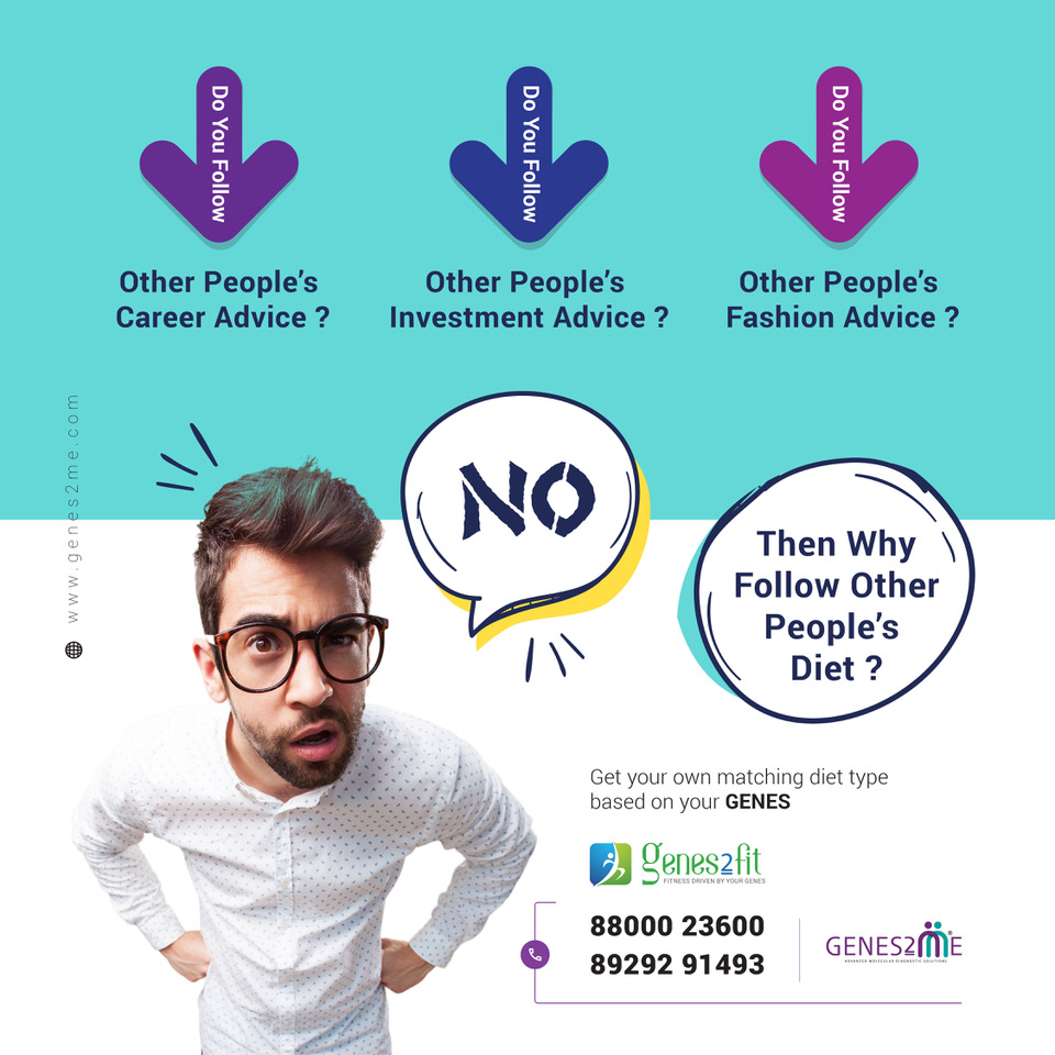 DNA Genetic Testing