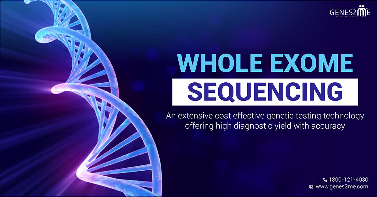 Clinical Exome Sequencing