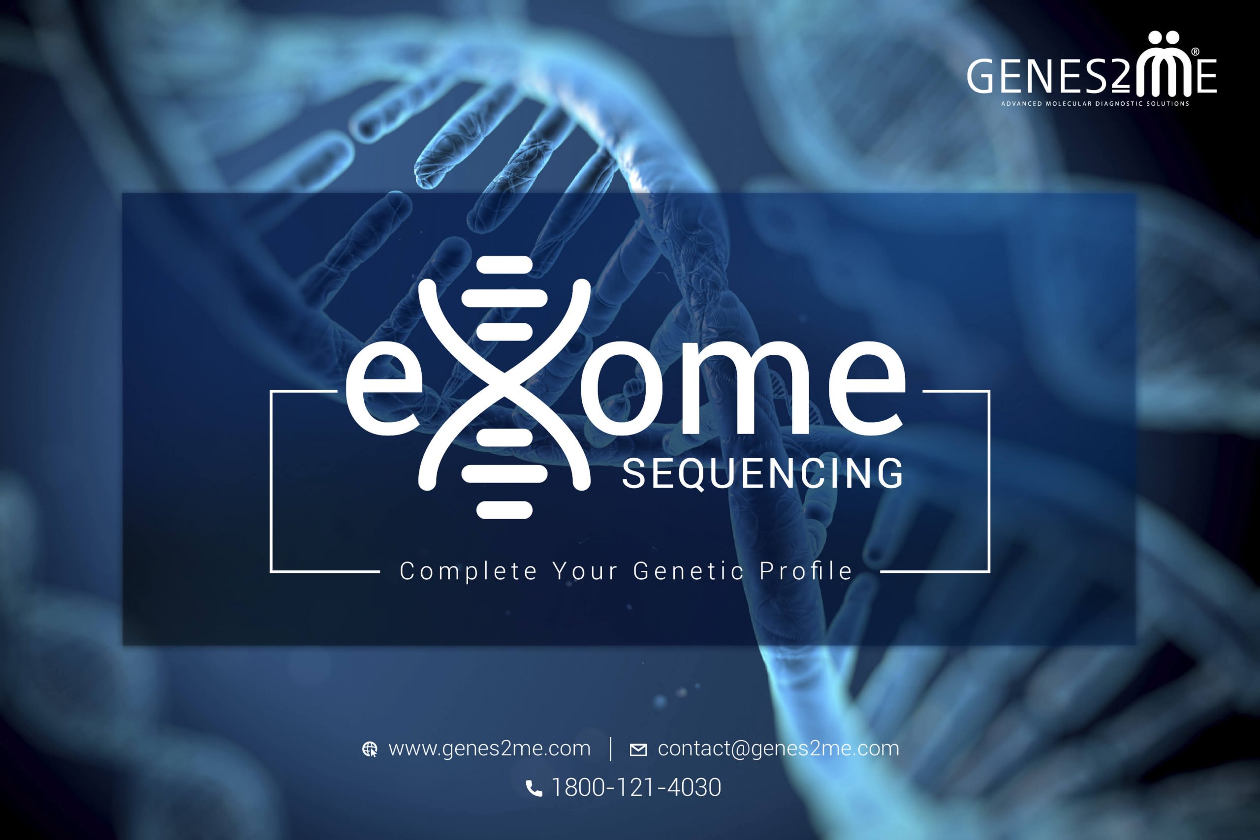 Whole Exome Sequencing