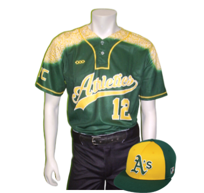 baseball